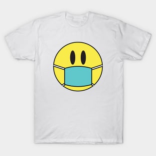 Stay Positive T-Shirt